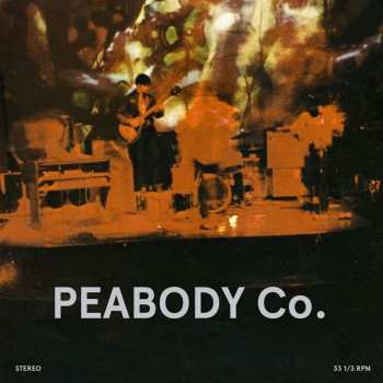 Album Peabody Co.: Peabody Co.