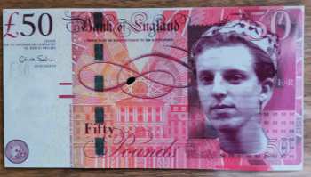 LP Peace: Happy People CLR