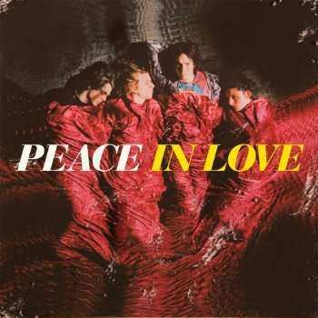 Album Peace: In Love