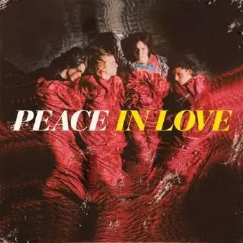 Peace: In Love