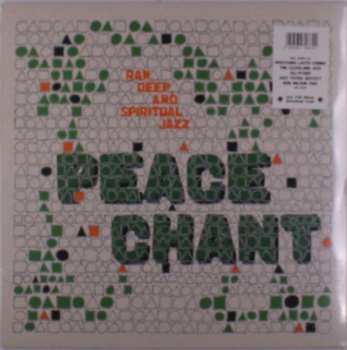 Peace Chant Vol. 5 / Various: Peace Chant Vol. 5