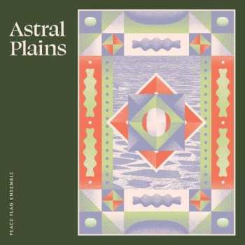 LP Peace Flag Ensemble: Astral Plains 535218