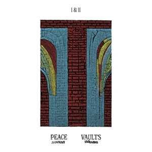 LP Peace Vaults: I & Ii 530391