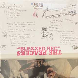 LP Peacers: Blexxed Rec 269126