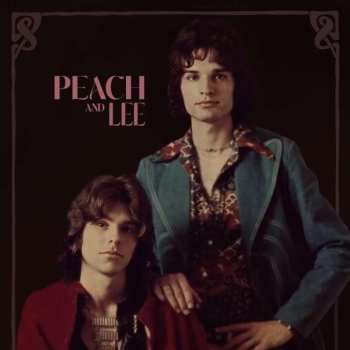 Album Peach And Lee: Not For Sale 1965-1975