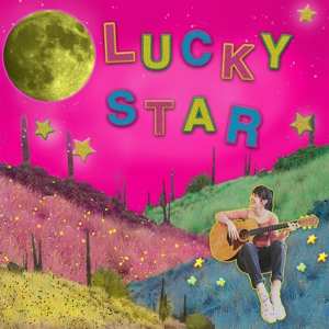 Album Peach Kelli Pop: Lucky Star
