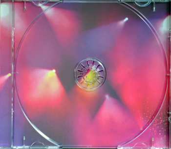 CD Peaches: I Feel Cream 432910