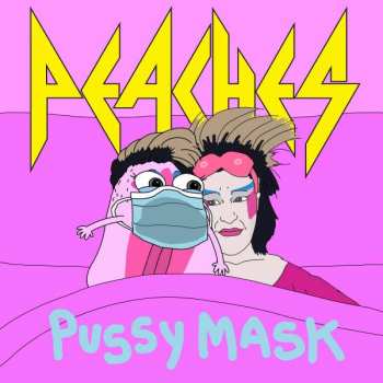 Album Peaches: Pussy Mask