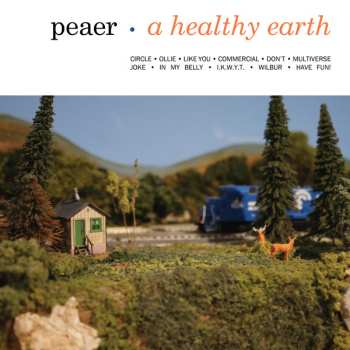 Album Peaer: A Healthy Earth