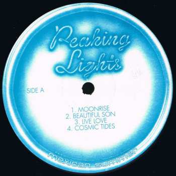 LP Peaking Lights: Lucifer