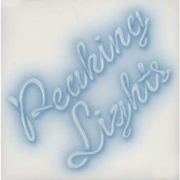LP Peaking Lights: Lucifer LTD | CLR 147101