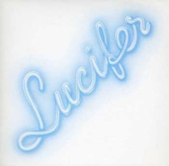 Album Peaking Lights: Lucifer