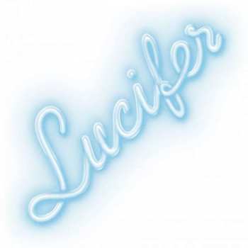 LP Peaking Lights: Lucifer LTD | CLR 147101