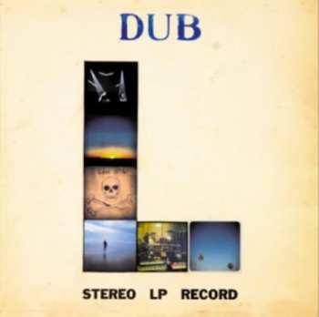 Album Peaking Lights: Lucifer In Dub