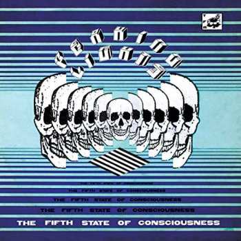 Album Peaking Lights: The Fifth State Of Consciousness