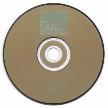 CD Peanut Butter Wolf: Badd Santa: A Stones Throw Records Xmas 287712
