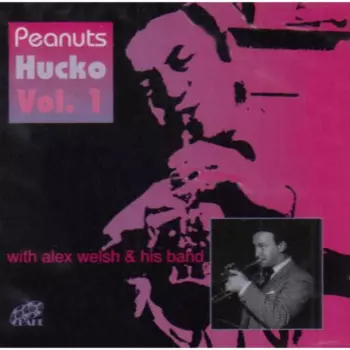 Peanuts Hucko Vol. 1