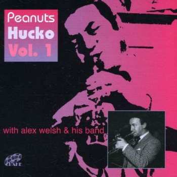 CD Peanuts Hucko: Peanuts Hucko Vol. 1 538232