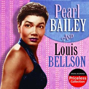 Album Pearl Bailey: Pearl Bailey And Others