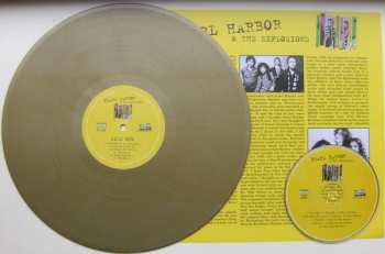 LP/CD Pearl Harbor And The Explosions: Live '79 LTD | NUM | CLR 414096