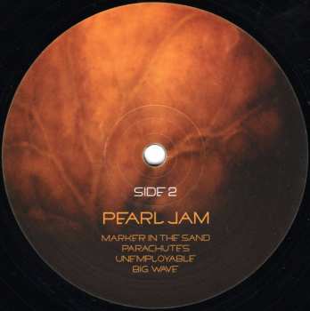 2LP Pearl Jam: Pearl Jam 27608