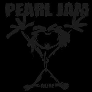 Album Pearl Jam: Alive