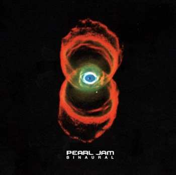 CD Pearl Jam: Binaural DIGI 4692