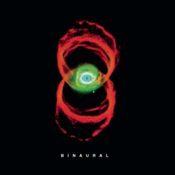 CD Pearl Jam: Binaural 395728