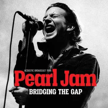 CD Pearl Jam: Bridging The Gap