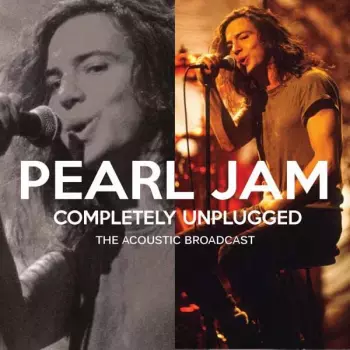 Album Pearl Jam: MTV Unplugged