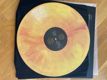 LP Pearl Jam: Dark Matter CLR | LTD