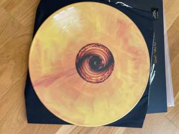 LP Pearl Jam: Dark Matter CLR | LTD