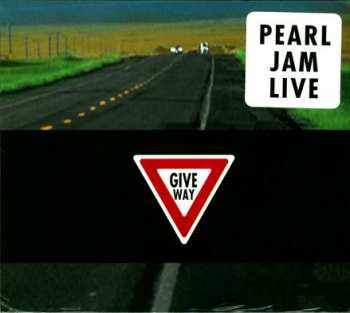 Album Pearl Jam: Give Way