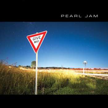 CD Pearl Jam: Give Way LTD | DIGI 474763