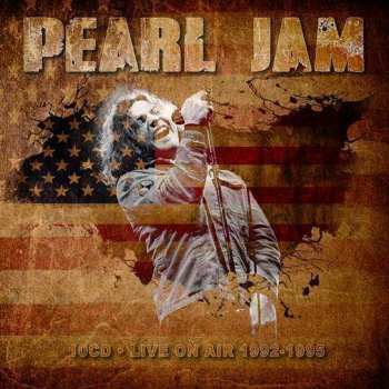 Album Pearl Jam: Live On Air 1992-1995