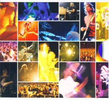 CD Pearl Jam: Live On Ten Legs 85384