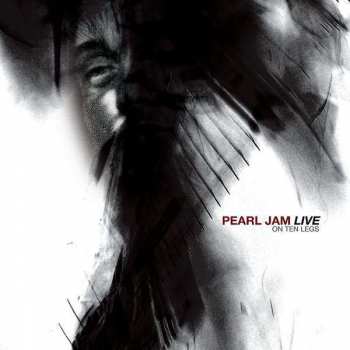 Album Pearl Jam: Live On Ten Legs