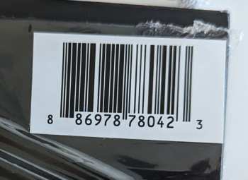 CD Pearl Jam: Live On Two Legs