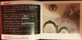 CD Pearl Jam: No Code DIGI 25355