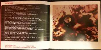CD Pearl Jam: No Code DIGI 25355