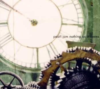 Album Pearl Jam: Nothing As It Seems