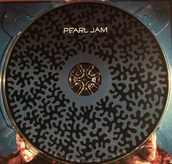 CD Pearl Jam: Pearl Jam DIGI 27607