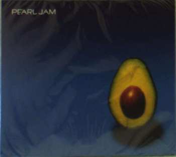 Album Pearl Jam: Pearl Jam
