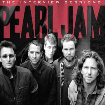 Album Pearl Jam: The Interview Sessions