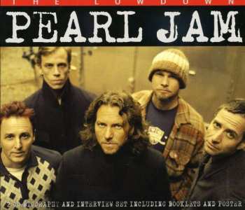 Album Pearl Jam: Pearl Jam - The Lowdown