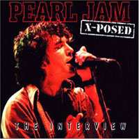 Album Pearl Jam: Pearl Jam - X-posed