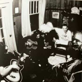 2LP Pearl Jam: Rearviewmirror (Greatest Hits 1991-2003: Volume 1)