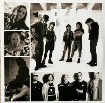 2LP Pearl Jam: Rearviewmirror (Greatest Hits 1991-2003: Volume 1)