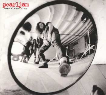 2CD Pearl Jam: Rearviewmirror (Greatest Hits 1991-2003) 29705