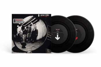 Album Pearl Jam: Rearviewmirror (Greatest Hits 1991-2003)